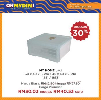 MYDIN-OhMydin-Discount-Coupon-Promotion-1-350x349 - Johor Kedah Kelantan Kuala Lumpur Melaka Negeri Sembilan Pahang Penang Perak Perlis Promotions & Freebies Putrajaya Sabah Sarawak Selangor Supermarket & Hypermarket Terengganu 