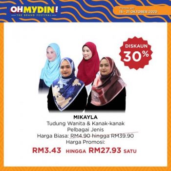 MYDIN-OhMydin-Discount-Coupon-Promotion-10-1-350x350 - Johor Kedah Kelantan Kuala Lumpur Melaka Negeri Sembilan Pahang Penang Perak Perlis Promotions & Freebies Putrajaya Sabah Sarawak Selangor Supermarket & Hypermarket Terengganu 