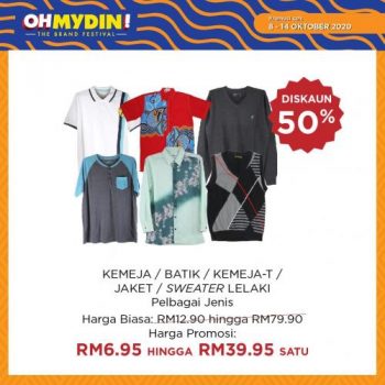 MYDIN-OhMydin-Discount-Coupon-Promotion-11-350x350 - Johor Kedah Kelantan Kuala Lumpur Melaka Negeri Sembilan Pahang Penang Perak Perlis Promotions & Freebies Putrajaya Sabah Sarawak Selangor Supermarket & Hypermarket Terengganu 