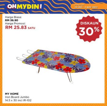 MYDIN-OhMydin-Discount-Coupon-Promotion-2-3-350x349 - Johor Kedah Kelantan Kuala Lumpur Melaka Negeri Sembilan Pahang Penang Perak Perlis Promotions & Freebies Putrajaya Sabah Sarawak Selangor Supermarket & Hypermarket Terengganu 