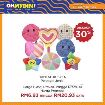 MYDIN-OhMydin-Discount-Coupon-Promotion-4-350x350 - Johor Kedah Kelantan Kuala Lumpur Melaka Negeri Sembilan Pahang Penang Perak Perlis Promotions & Freebies Putrajaya Sabah Sarawak Selangor Supermarket & Hypermarket Terengganu 