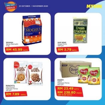 MYDIN-Pay-Day-Deals-Promotion-1-1-350x350 - Johor Kedah Kelantan Kuala Lumpur Melaka Negeri Sembilan Pahang Penang Perak Perlis Promotions & Freebies Putrajaya Selangor Supermarket & Hypermarket Terengganu 