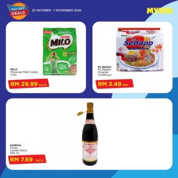 MYDIN-Pay-Day-Deals-Promotion-3-1-350x350 - Johor Kedah Kelantan Kuala Lumpur Melaka Negeri Sembilan Pahang Penang Perak Perlis Promotions & Freebies Putrajaya Selangor Supermarket & Hypermarket Terengganu 