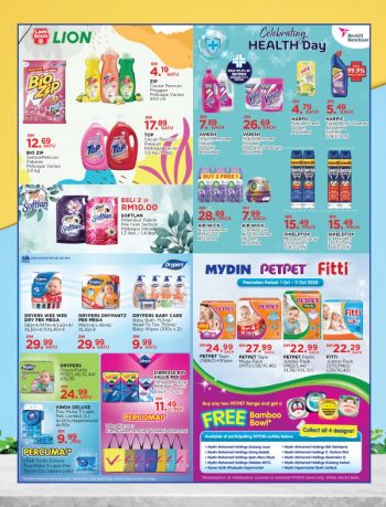 MYDIN-Promotion-Catalogue-11-350x459 - Johor Kedah Kelantan Kuala Lumpur Melaka Negeri Sembilan Pahang Penang Perak Perlis Promotions & Freebies Putrajaya Selangor Supermarket & Hypermarket Terengganu