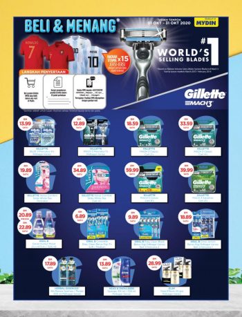 MYDIN-Promotion-Catalogue-4-350x459 - Johor Kedah Kelantan Kuala Lumpur Melaka Negeri Sembilan Pahang Penang Perak Perlis Promotions & Freebies Putrajaya Selangor Supermarket & Hypermarket Terengganu 