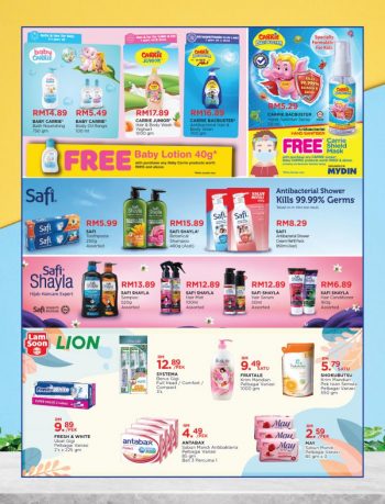MYDIN-Promotion-Catalogue-5-350x459 - Johor Kedah Kelantan Kuala Lumpur Melaka Negeri Sembilan Pahang Penang Perak Perlis Promotions & Freebies Putrajaya Selangor Supermarket & Hypermarket Terengganu