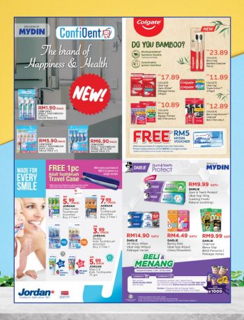 MYDIN-Promotion-Catalogue-9-350x459 - Johor Kedah Kelantan Kuala Lumpur Melaka Negeri Sembilan Pahang Penang Perak Perlis Promotions & Freebies Putrajaya Selangor Supermarket & Hypermarket Terengganu