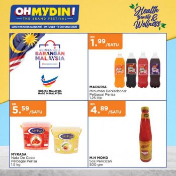 MYDIN-Special-Promotion-3-350x349 - Johor Kedah Kelantan Kuala Lumpur Melaka Negeri Sembilan Pahang Penang Perak Perlis Promotions & Freebies Putrajaya Selangor Supermarket & Hypermarket Terengganu 