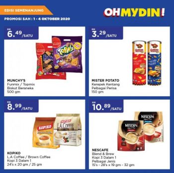 MYDIN-Weekend-Promotion-3-350x349 - Johor Kedah Kelantan Kuala Lumpur Melaka Negeri Sembilan Pahang Penang Perak Perlis Promotions & Freebies Putrajaya Selangor Supermarket & Hypermarket Terengganu 