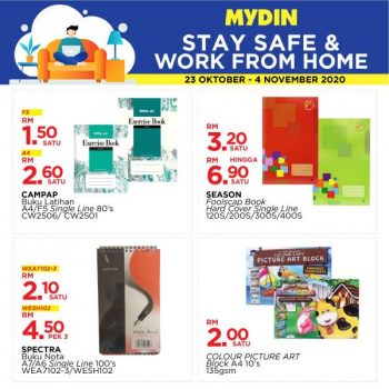 MYDIN-Work-From-Home-Deals-Promotion-1-350x350 - Johor Kedah Kelantan Kuala Lumpur Melaka Negeri Sembilan Pahang Penang Perak Perlis Promotions & Freebies Putrajaya Selangor Supermarket & Hypermarket Terengganu 
