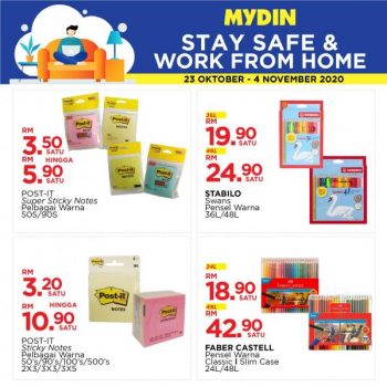 MYDIN-Work-From-Home-Deals-Promotion-2-350x350 - Johor Kedah Kelantan Kuala Lumpur Melaka Negeri Sembilan Pahang Penang Perak Perlis Promotions & Freebies Putrajaya Selangor Supermarket & Hypermarket Terengganu 