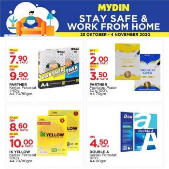 MYDIN-Work-From-Home-Deals-Promotion-350x350 - Johor Kedah Kelantan Kuala Lumpur Melaka Negeri Sembilan Pahang Penang Perak Perlis Promotions & Freebies Putrajaya Selangor Supermarket & Hypermarket Terengganu 