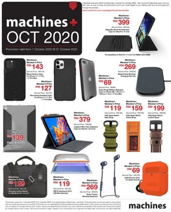 Machines-October-Deals-350x433 - Computer Accessories Electronics & Computers IT Gadgets Accessories Johor Kedah Kelantan Kuala Lumpur Melaka Negeri Sembilan Pahang Penang Perak Perlis Promotions & Freebies Putrajaya Sabah Sarawak Selangor Terengganu 