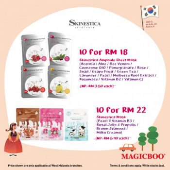 Magicboo-Member-Sale-Korea-Edition-5-350x350 - Beauty & Health Cosmetics Johor Kedah Kelantan Kuala Lumpur Malaysia Sales Melaka Negeri Sembilan Online Store Pahang Penang Perak Perlis Personal Care Putrajaya Sabah Sarawak Selangor Terengganu 