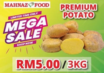 Mahnaz-Mega-Sale-350x247 - Malaysia Sales Others Selangor 