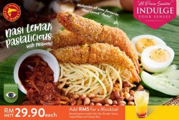 Manhattan-Fish-Market-All-Prawns-Sensation-Promo-350x234 - Beverages Food , Restaurant & Pub Johor Kedah Kelantan Kuala Lumpur Melaka Negeri Sembilan Pahang Penang Perak Perlis Promotions & Freebies Putrajaya Sabah Sarawak Selangor Terengganu 