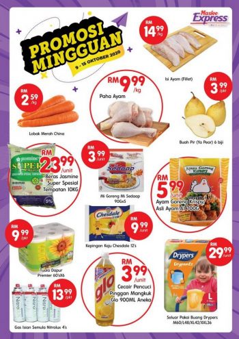 Maslee-Weekly-Promotion-1-350x495 - Johor Promotions & Freebies Supermarket & Hypermarket 