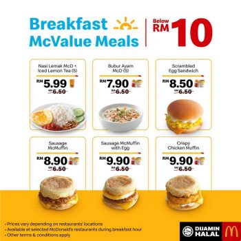 McDonalds-Breakfast-McValue-Meals-Promo-1-350x350 - Beverages Food , Restaurant & Pub Johor Kedah Kelantan Kuala Lumpur Melaka Negeri Sembilan Pahang Penang Perak Perlis Promotions & Freebies Putrajaya Sabah Sarawak Selangor Terengganu 