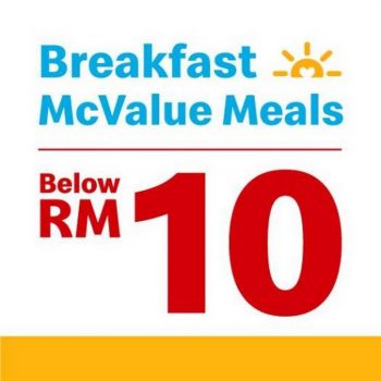 McDonalds-Breakfast-McValue-Meals-Promo-350x350 - Beverages Food , Restaurant & Pub Johor Kedah Kelantan Kuala Lumpur Melaka Negeri Sembilan Pahang Penang Perak Perlis Promotions & Freebies Putrajaya Sabah Sarawak Selangor Terengganu 