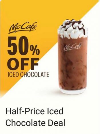 McDonalds-International-Coffee-Day-50-off-Promotion-350x469 - Beverages Food , Restaurant & Pub Johor Kedah Kelantan Kuala Lumpur Melaka Negeri Sembilan Pahang Penang Perak Perlis Promotions & Freebies Putrajaya Sabah Sarawak Selangor Terengganu 
