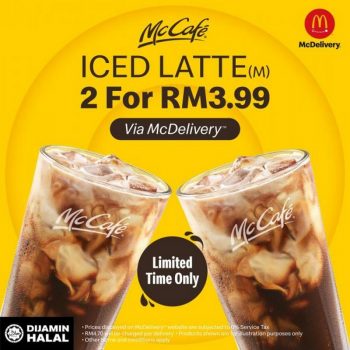 McDonalds-McCafe-Iced-Latte-Promo-via-McDelivery-350x350 - Beverages Food , Restaurant & Pub Johor Kedah Kelantan Kuala Lumpur Melaka Negeri Sembilan Online Store Pahang Penang Perak Perlis Promotions & Freebies Putrajaya Sabah Sarawak Selangor Terengganu 