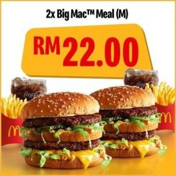 McDonalds-McDelivery-Super-Snacking-Super-Savers-Promotion-4-350x350 - Beverages Food , Restaurant & Pub Johor Kedah Kelantan Kuala Lumpur Melaka Negeri Sembilan Online Store Pahang Penang Perak Perlis Promotions & Freebies Putrajaya Sabah Sarawak Selangor Terengganu 