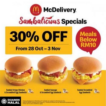 McDonalds-Sambal-Scrambled-Egg-Sandwiches-Promotion-350x350 - Beverages Food , Restaurant & Pub Johor Kedah Kelantan Kuala Lumpur Melaka Negeri Sembilan Online Store Pahang Penang Perak Perlis Promotions & Freebies Putrajaya Sabah Sarawak Selangor Terengganu 