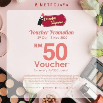 Metrojaya-Cosmetics-Fragrance-Voucher-Promotion-350x350 - Beauty & Health Cosmetics Fragrances Kuala Lumpur Promotions & Freebies Sabah Selangor Supermarket & Hypermarket 