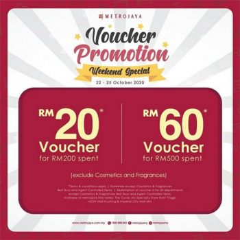 Metrojaya-Voucher-Promotion-Weekend-Special-350x350 - Johor Kedah Kelantan Kuala Lumpur Melaka Negeri Sembilan Pahang Penang Perak Perlis Promotions & Freebies Putrajaya Sabah Sarawak Selangor Supermarket & Hypermarket Terengganu 