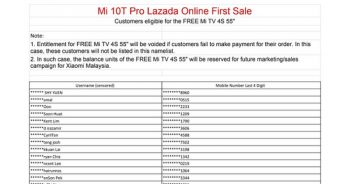 Mi-10T-Pro-Lazada-Online-First-Sale-350x184 - Electronics & Computers IT Gadgets Accessories Johor Kedah Kelantan Kuala Lumpur Malaysia Sales Melaka Mobile Phone Negeri Sembilan Online Store Pahang Penang Perak Perlis Putrajaya Sabah Sarawak Selangor Terengganu 