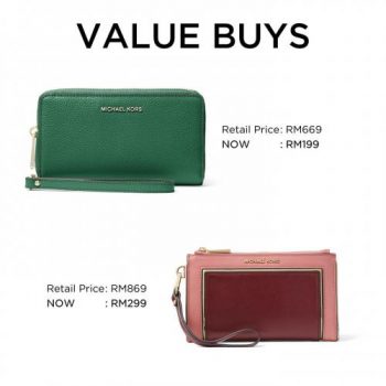 Michael-Kors-Special-Sale-at-Johor-Premium-Outlets-2-350x350 - Bags Fashion Accessories Fashion Lifestyle & Department Store Handbags Johor Malaysia Sales 