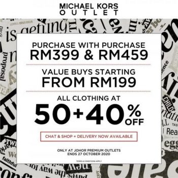 Michael-Kors-Special-Sale-at-Johor-Premium-Outlets-3-350x350 - Bags Fashion Accessories Fashion Lifestyle & Department Store Johor Malaysia Sales 