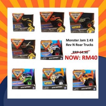 Mighty-Utan-Monster-Jam-Sale-350x350 - Baby & Kids & Toys Johor Kedah Kelantan Kuala Lumpur Malaysia Sales Melaka Negeri Sembilan Pahang Penang Perak Perlis Putrajaya Sabah Sarawak Selangor Terengganu Toys 