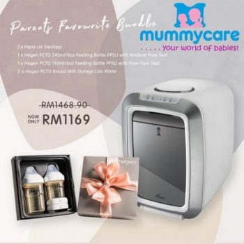 Mummycare-Hegen-Oct-Promotions-Bundles-350x350 - Baby & Kids & Parenting Babycare Promotions & Freebies Sarawak 