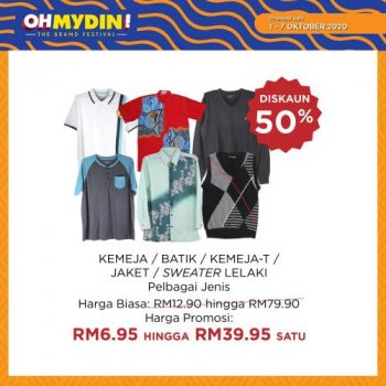 Mydin-Free-Coupon-Promotion-11-350x350 - Johor Kedah Kelantan Kuala Lumpur Melaka Negeri Sembilan Pahang Penang Perak Perlis Promotions & Freebies Putrajaya Sabah Sarawak Selangor Supermarket & Hypermarket Terengganu 