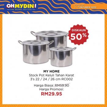 Mydin-Free-Coupon-Promotion-2-350x350 - Johor Kedah Kelantan Kuala Lumpur Melaka Negeri Sembilan Pahang Penang Perak Perlis Promotions & Freebies Putrajaya Sabah Sarawak Selangor Supermarket & Hypermarket Terengganu 