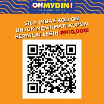 Mydin-Free-Coupon-Promotion-350x350 - Johor Kedah Kelantan Kuala Lumpur Melaka Negeri Sembilan Pahang Penang Perak Perlis Promotions & Freebies Putrajaya Sabah Sarawak Selangor Supermarket & Hypermarket Terengganu 