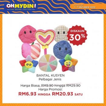 Mydin-Free-Coupon-Promotion-4-350x350 - Johor Kedah Kelantan Kuala Lumpur Melaka Negeri Sembilan Pahang Penang Perak Perlis Promotions & Freebies Putrajaya Sabah Sarawak Selangor Supermarket & Hypermarket Terengganu 