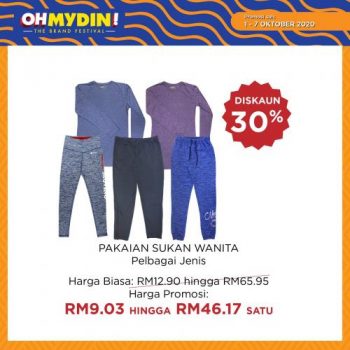 Mydin-Free-Coupon-Promotion-7-350x350 - Johor Kedah Kelantan Kuala Lumpur Melaka Negeri Sembilan Pahang Penang Perak Perlis Promotions & Freebies Putrajaya Sabah Sarawak Selangor Supermarket & Hypermarket Terengganu 