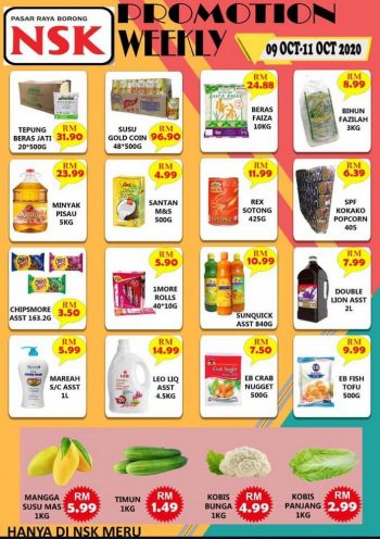 NSK-Meru-Weekend-Promotion-1-350x496 - Promotions & Freebies Selangor Supermarket & Hypermarket 