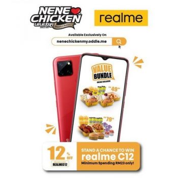 NeNe-Chicken-12-off-Promo-350x350 - Beverages Food , Restaurant & Pub Johor Kedah Kelantan Kuala Lumpur Melaka Negeri Sembilan Online Store Pahang Penang Perak Perlis Promotions & Freebies Putrajaya Sabah Sarawak Selangor Terengganu 