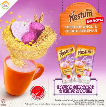 Nestum-Sample-Giveaway-Promo-350x351 - Johor Kedah Kelantan Kuala Lumpur Melaka Negeri Sembilan Online Store Others Pahang Penang Perak Perlis Promotions & Freebies Putrajaya Sabah Sarawak Selangor Terengganu 