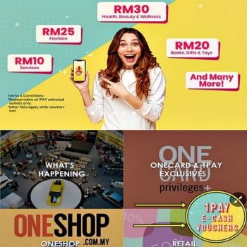 ONECARD-Free-E-Cash-Vouchers-350x350 - Johor Kedah Kelantan Kuala Lumpur Melaka Negeri Sembilan Online Store Others Pahang Penang Perak Perlis Promotions & Freebies Putrajaya Sabah Sarawak Selangor Terengganu 