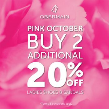 Obermain-Pink-October-Promo-350x350 29 Oct-1 Nov 2020: Obermain Pink October Promo