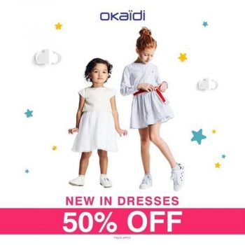 Okaidi-Special-Promo-at-Lazada-350x350 - Baby & Kids & Parenting Children Fashion Johor Kedah Kelantan Kuala Lumpur Melaka Negeri Sembilan Online Store Pahang Penang Perak Perlis Promotions & Freebies Putrajaya Sabah Sarawak Selangor Terengganu 