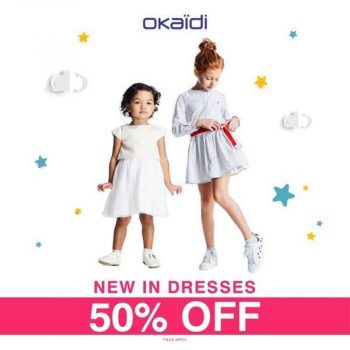 Okaidi-Special-Promo-at-Lazada-350x350 - Baby & Kids & Toys Children Fashion Johor Kedah Kelantan Kuala Lumpur Melaka Negeri Sembilan Online Store Pahang Penang Perak Perlis Promotions & Freebies Putrajaya Sabah Sarawak Selangor Terengganu 