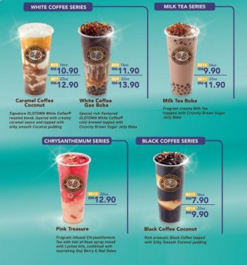 OldTown-Boba-Coffee-Promo-2-350x376 - Beverages Food , Restaurant & Pub Johor Kedah Kelantan Kuala Lumpur Melaka Negeri Sembilan Pahang Penang Perak Perlis Promotions & Freebies Putrajaya Sabah Sarawak Selangor Terengganu 