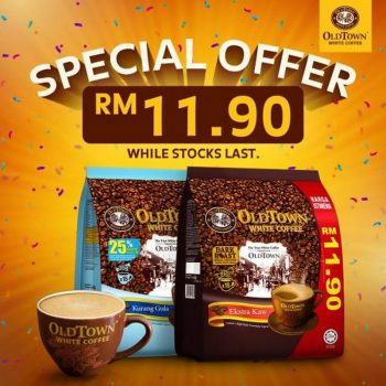 OldTown-Special-Offer-350x350 - Beverages Food , Restaurant & Pub Johor Kedah Kelantan Kuala Lumpur Melaka Negeri Sembilan Online Store Pahang Penang Perak Perlis Promotions & Freebies Putrajaya Sabah Sarawak Selangor Terengganu 