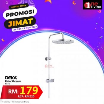 One-Living-Home-Appliances-Promotion-1-350x350 - Electronics & Computers Home Appliances Johor Kedah Kelantan Kitchen Appliances Kuala Lumpur Melaka Negeri Sembilan Pahang Penang Perak Perlis Promotions & Freebies Putrajaya Sabah Sarawak Selangor Terengganu 