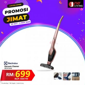 One-Living-Home-Appliances-Promotion-15-350x350 - Electronics & Computers Home Appliances Johor Kedah Kelantan Kitchen Appliances Kuala Lumpur Melaka Negeri Sembilan Pahang Penang Perak Perlis Promotions & Freebies Putrajaya Sabah Sarawak Selangor Terengganu 